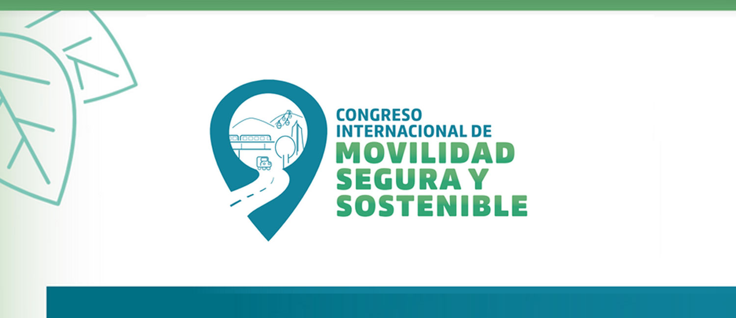 Congreso Internacional de Movilidad Segura y Sostenible