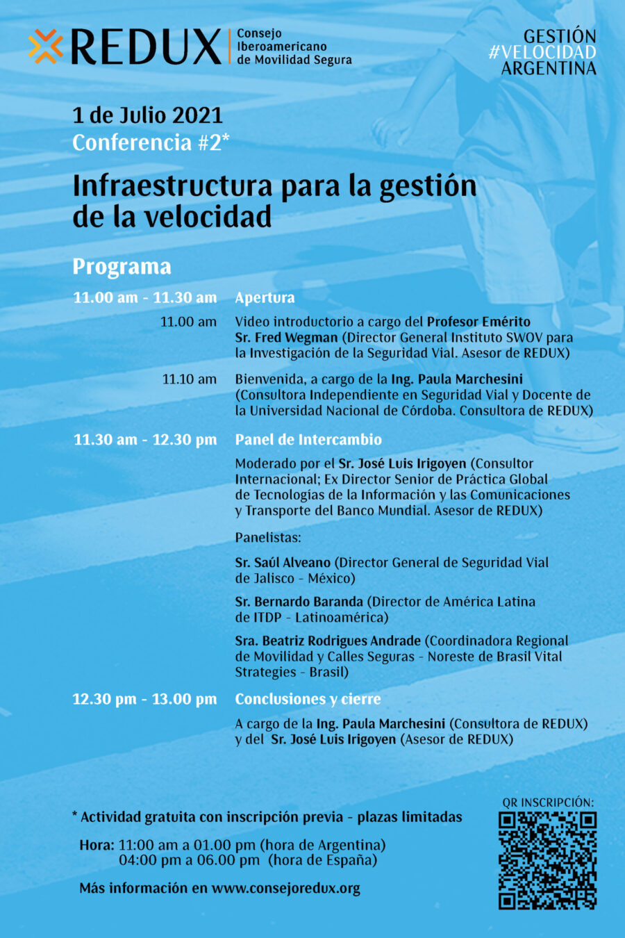 Programa conferencia 2